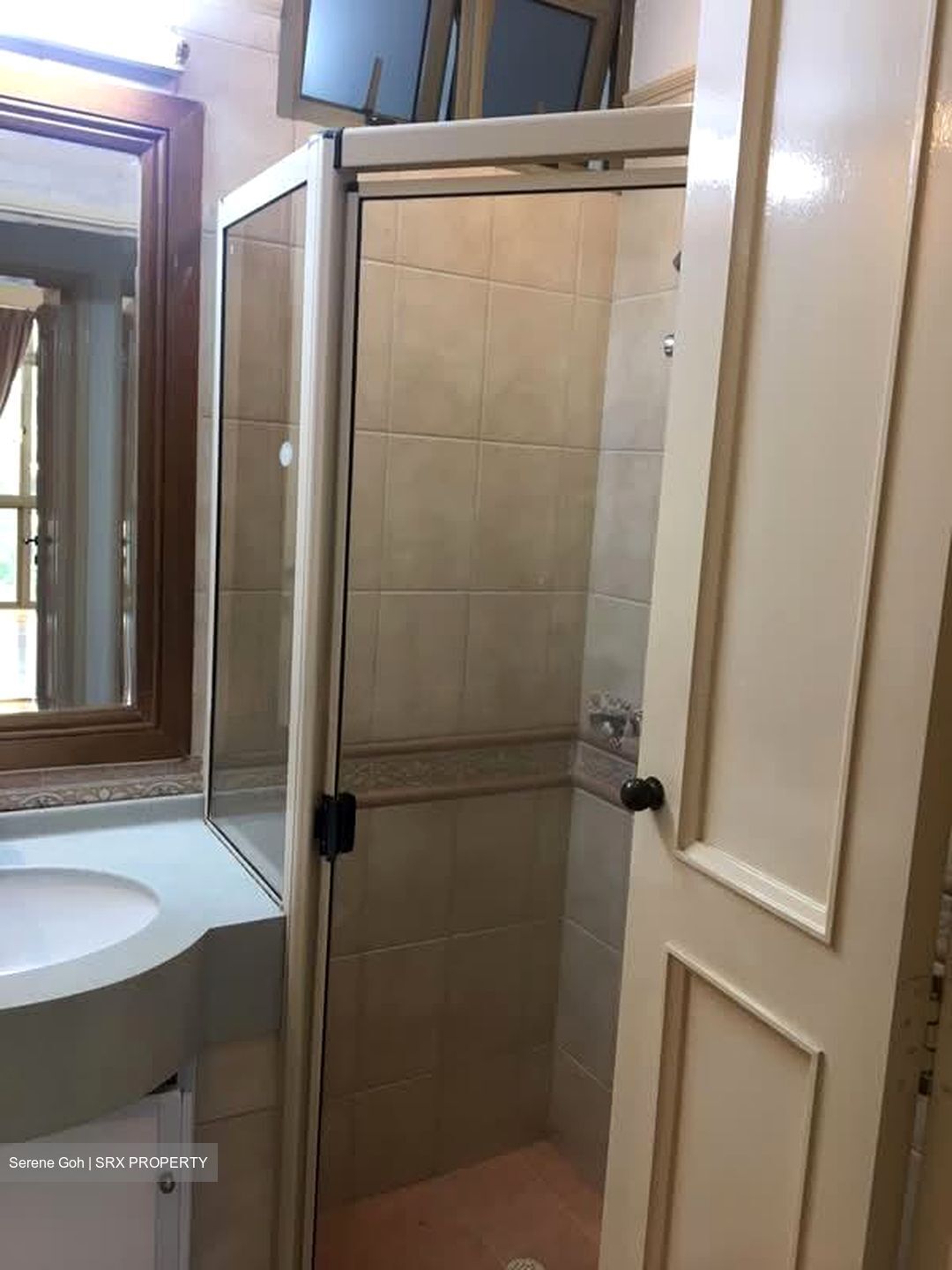 Sherwood Condo (D21), Condominium #597028391